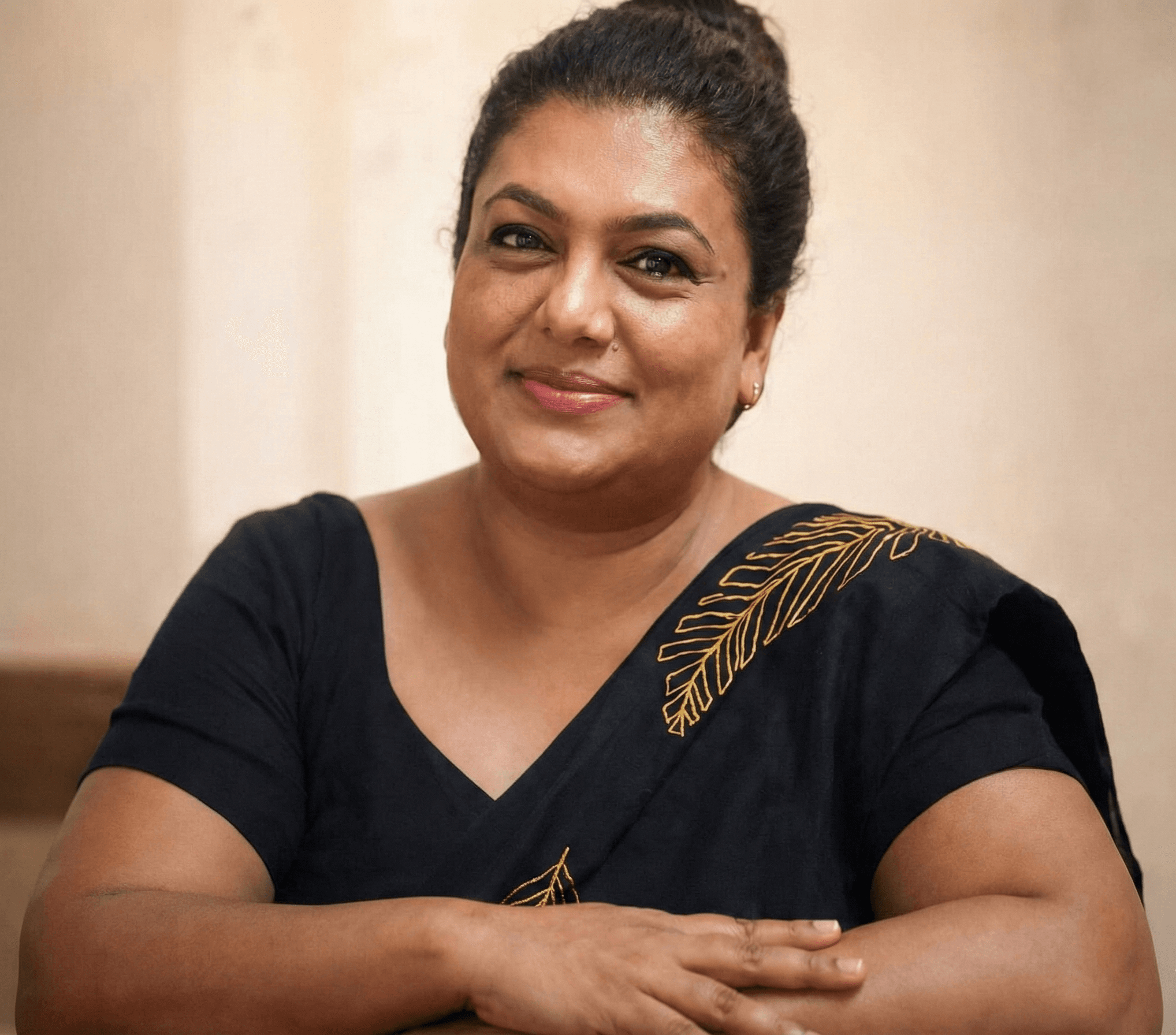 Ms. Sandani Niroda Hettiarachchi